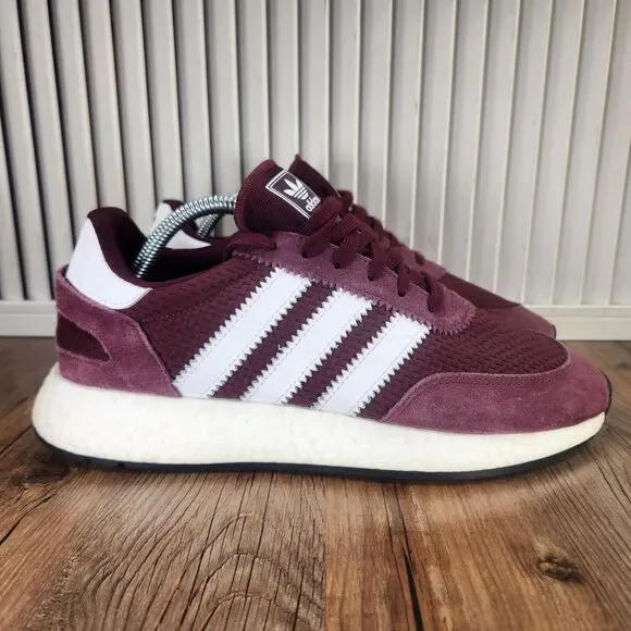 adidas gazelle silver green womens adidas I-5923 Shoes Black 5.5